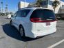 2022 WHITE Chrysler Pacifica (2C4RC1BG5NR) with an V6 3.6 Liter engine, Automatic 9-Spd transmission, located at 412 Auto Vista Drive, Palmdale, CA, 93551, (661) 945-0620, 34.592636, -118.136681 - Photo#7
