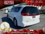 2022 WHITE Chrysler Pacifica (2C4RC1BG5NR) with an V6 3.6 Liter engine, Automatic 9-Spd transmission, located at 412 Auto Vista Drive, Palmdale, CA, 93551, (661) 945-0620, 34.592636, -118.136681 - Photo#7