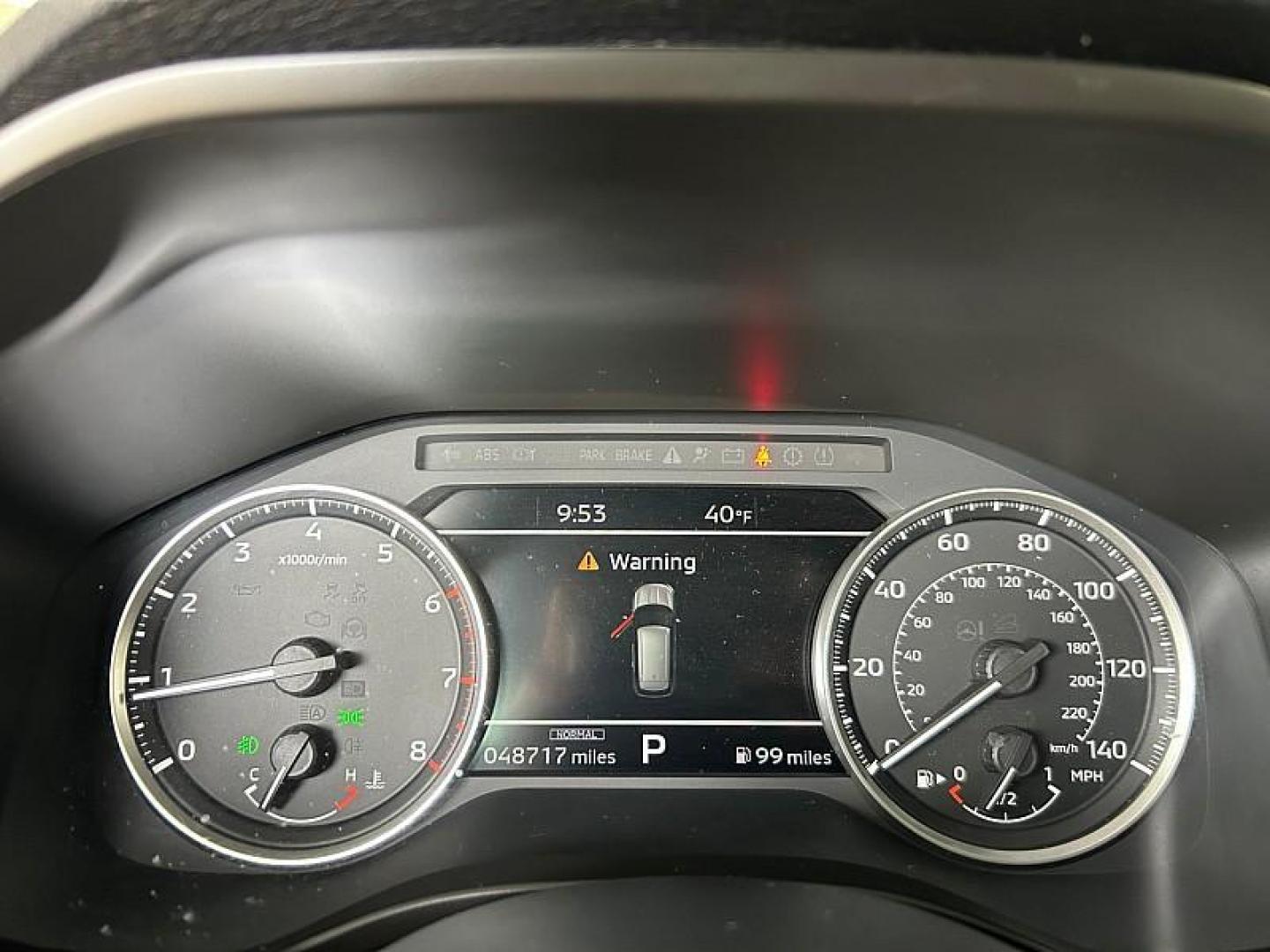 2022 SILVER Mitsubishi Outlander (JA4J3UA87NZ) with an 4-Cyl 2.5 Liter engine, Automatic CVT transmission, located at 412 Auto Vista Drive, Palmdale, CA, 93551, (661) 945-0620, 34.592636, -118.136681 - Photo#8