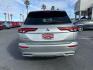 2022 SILVER Mitsubishi Outlander (JA4J3UA87NZ) with an 4-Cyl 2.5 Liter engine, Automatic CVT transmission, located at 412 Auto Vista Drive, Palmdale, CA, 93551, (661) 945-0620, 34.592636, -118.136681 - Photo#18