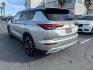 2022 SILVER Mitsubishi Outlander (JA4J3UA87NZ) with an 4-Cyl 2.5 Liter engine, Automatic CVT transmission, located at 412 Auto Vista Drive, Palmdale, CA, 93551, (661) 945-0620, 34.592636, -118.136681 - Photo#24
