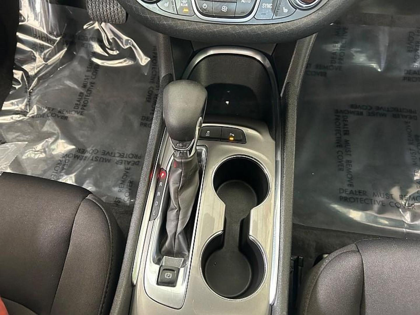 2024 GRAY Chevrolet Malibu (1G1ZD5ST4RF) with an 4-Cyl Turbo 1.5 Liter engine, Automatic CVT transmission, located at 412 Auto Vista Drive, Palmdale, CA, 93551, (661) 945-0620, 34.592636, -118.136681 - Photo#18