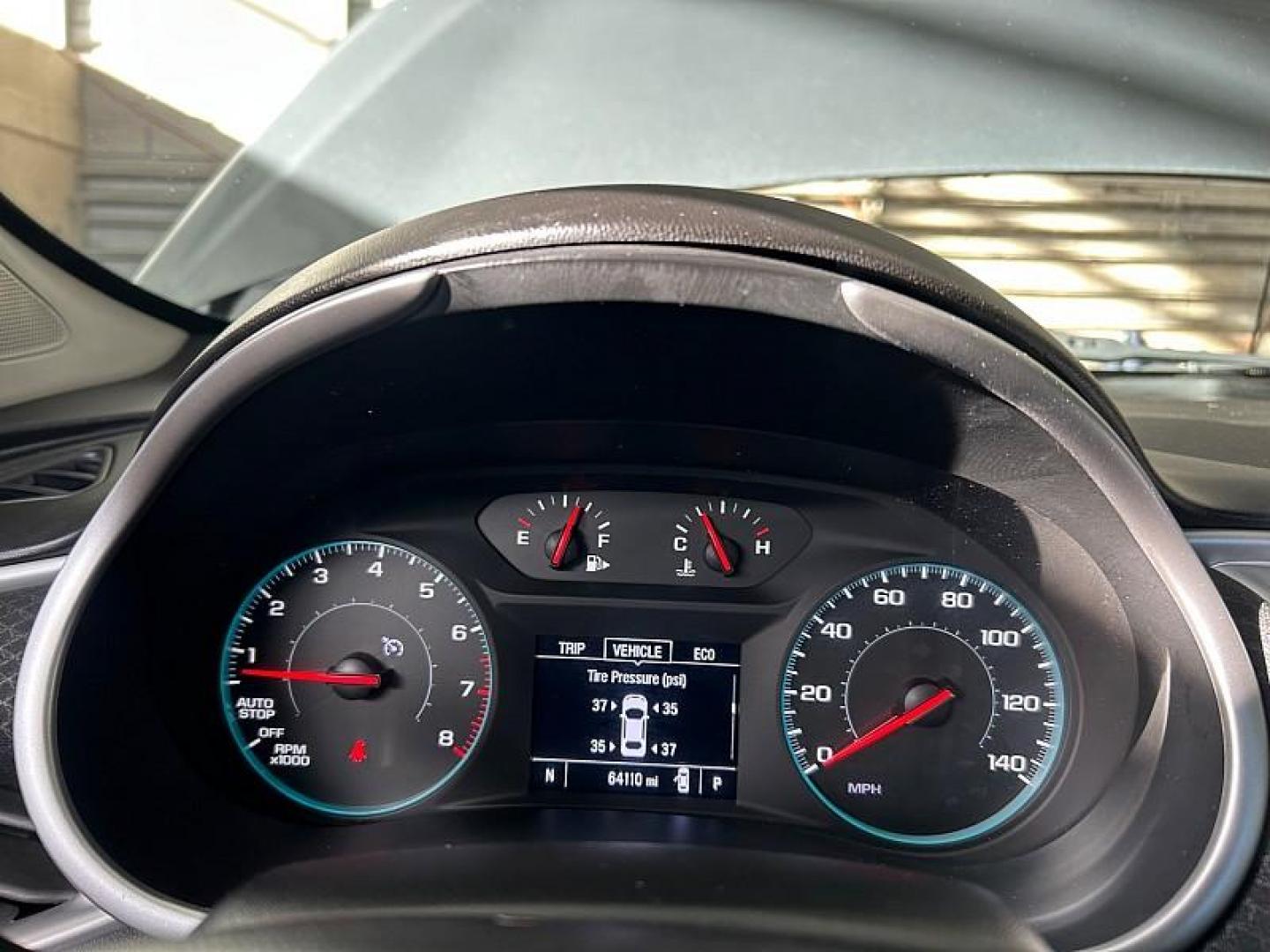 2024 GRAY Chevrolet Malibu (1G1ZD5ST4RF) with an 4-Cyl Turbo 1.5 Liter engine, Automatic CVT transmission, located at 412 Auto Vista Drive, Palmdale, CA, 93551, (661) 945-0620, 34.592636, -118.136681 - Photo#26