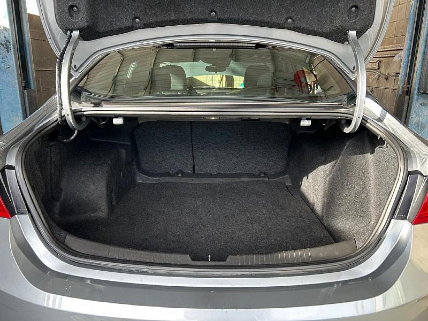 2024 GRAY Chevrolet Malibu (1G1ZD5ST4RF) with an 4-Cyl Turbo 1.5 Liter engine, Automatic CVT transmission, located at 412 Auto Vista Drive, Palmdale, CA, 93551, (661) 945-0620, 34.592636, -118.136681 - Photo#30