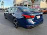 2023 BLUE Nissan Altima (1N4BL4CV5PN) with an 4-Cyl 2.5 Liter engine, Automatic Xtronic CVT transmission, located at 412 Auto Vista Drive, Palmdale, CA, 93551, (661) 945-0620, 34.592636, -118.136681 - Photo#2