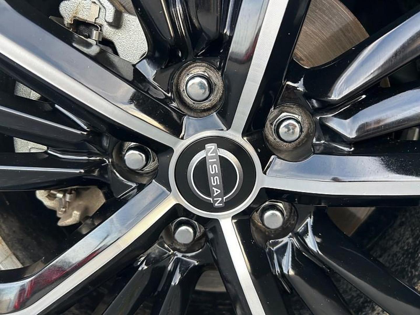 2023 BLUE Nissan Altima (1N4BL4CV5PN) with an 4-Cyl 2.5 Liter engine, Automatic Xtronic CVT transmission, located at 412 Auto Vista Drive, Palmdale, CA, 93551, (661) 945-0620, 34.592636, -118.136681 - Photo#15