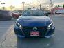 2023 BLUE Nissan Altima (1N4BL4CV5PN) with an 4-Cyl 2.5 Liter engine, Automatic Xtronic CVT transmission, located at 412 Auto Vista Drive, Palmdale, CA, 93551, (661) 945-0620, 34.592636, -118.136681 - Photo#4