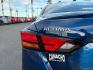 2023 BLUE Nissan Altima (1N4BL4CV5PN) with an 4-Cyl 2.5 Liter engine, Automatic Xtronic CVT transmission, located at 412 Auto Vista Drive, Palmdale, CA, 93551, (661) 945-0620, 34.592636, -118.136681 - Photo#11
