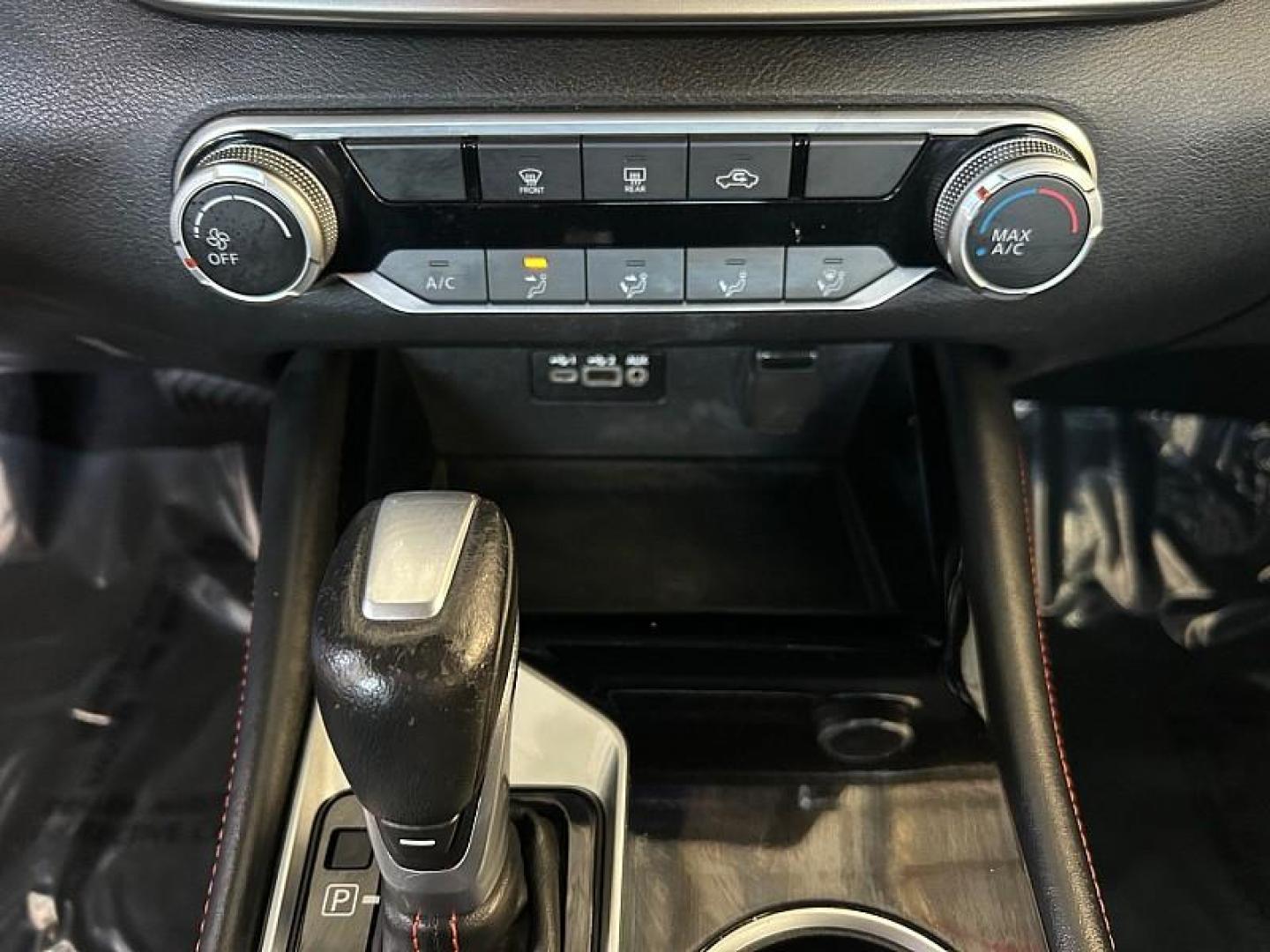 2023 BLUE Nissan Altima (1N4BL4CV5PN) with an 4-Cyl 2.5 Liter engine, Automatic Xtronic CVT transmission, located at 412 Auto Vista Drive, Palmdale, CA, 93551, (661) 945-0620, 34.592636, -118.136681 - Photo#20