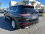 2025 BLACK Mitsubishi Outlander (JA4J4UA84SZ) with an 4-Cyl 2.5 Liter engine, Automatic CVT transmission, located at 412 Auto Vista Drive, Palmdale, CA, 93551, (661) 945-0620, 34.592636, -118.136681 - Photo#4