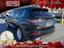 2025 BLACK Mitsubishi Outlander (JA4J4UA84SZ) with an 4-Cyl 2.5 Liter engine, Automatic CVT transmission, located at 412 Auto Vista Drive, Palmdale, CA, 93551, (661) 945-0620, 34.592636, -118.136681 - Photo#4
