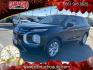 2025 BLACK Mitsubishi Outlander (JA4J4UA84SZ) with an 4-Cyl 2.5 Liter engine, Automatic CVT transmission, located at 412 Auto Vista Drive, Palmdale, CA, 93551, (661) 945-0620, 34.592636, -118.136681 - Photo#6