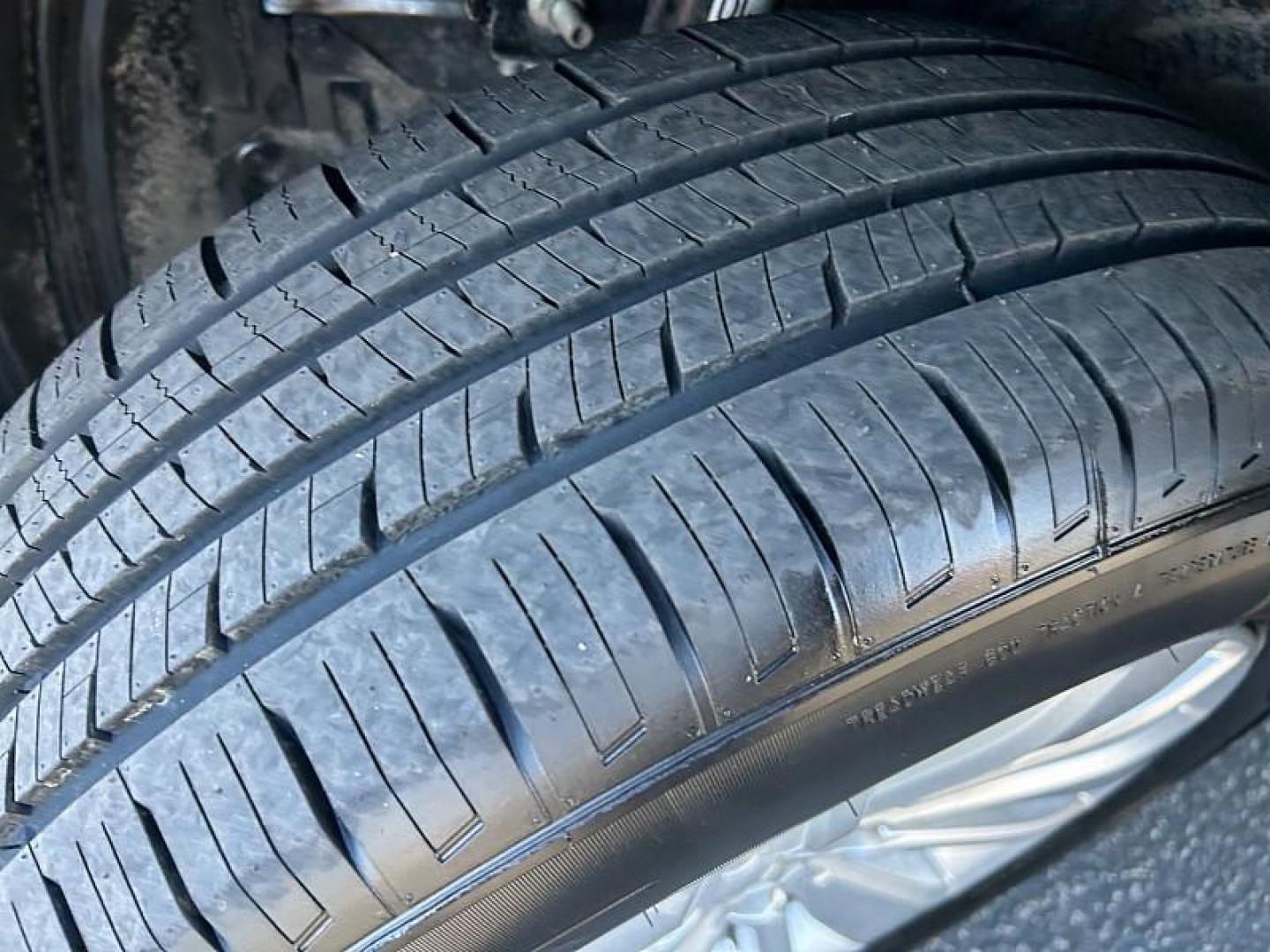 2025 BLACK Mitsubishi Outlander (JA4J4UA84SZ) with an 4-Cyl 2.5 Liter engine, Automatic CVT transmission, located at 412 Auto Vista Drive, Palmdale, CA, 93551, (661) 945-0620, 34.592636, -118.136681 - Photo#12