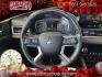 2025 BLACK Mitsubishi Outlander (JA4J4UA84SZ) with an 4-Cyl 2.5 Liter engine, Automatic CVT transmission, located at 412 Auto Vista Drive, Palmdale, CA, 93551, (661) 945-0620, 34.592636, -118.136681 - Photo#20