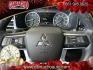 2025 BLACK Mitsubishi Outlander (JA4J4UA84SZ) with an 4-Cyl 2.5 Liter engine, Automatic CVT transmission, located at 412 Auto Vista Drive, Palmdale, CA, 93551, (661) 945-0620, 34.592636, -118.136681 - Photo#22