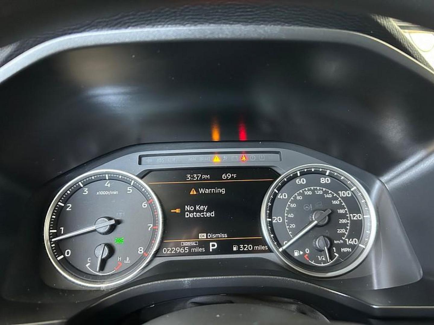 2025 BLACK Mitsubishi Outlander (JA4J4UA84SZ) with an 4-Cyl 2.5 Liter engine, Automatic CVT transmission, located at 412 Auto Vista Drive, Palmdale, CA, 93551, (661) 945-0620, 34.592636, -118.136681 - Photo#23