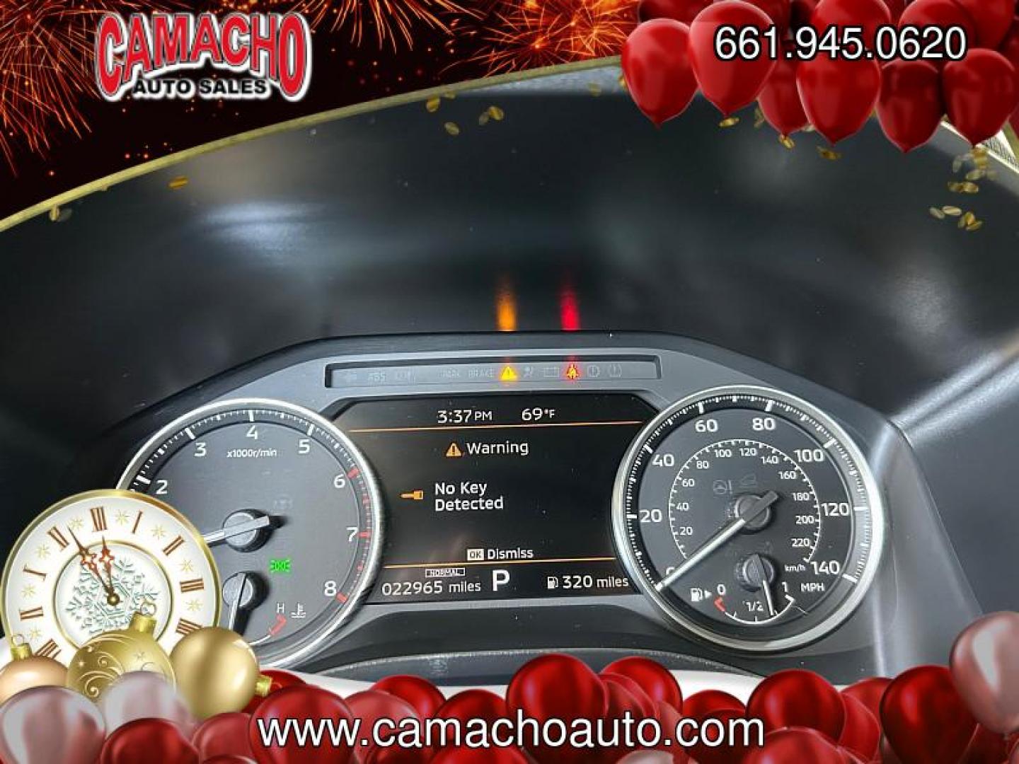 2025 BLACK Mitsubishi Outlander (JA4J4UA84SZ) with an 4-Cyl 2.5 Liter engine, Automatic CVT transmission, located at 412 Auto Vista Drive, Palmdale, CA, 93551, (661) 945-0620, 34.592636, -118.136681 - Photo#23