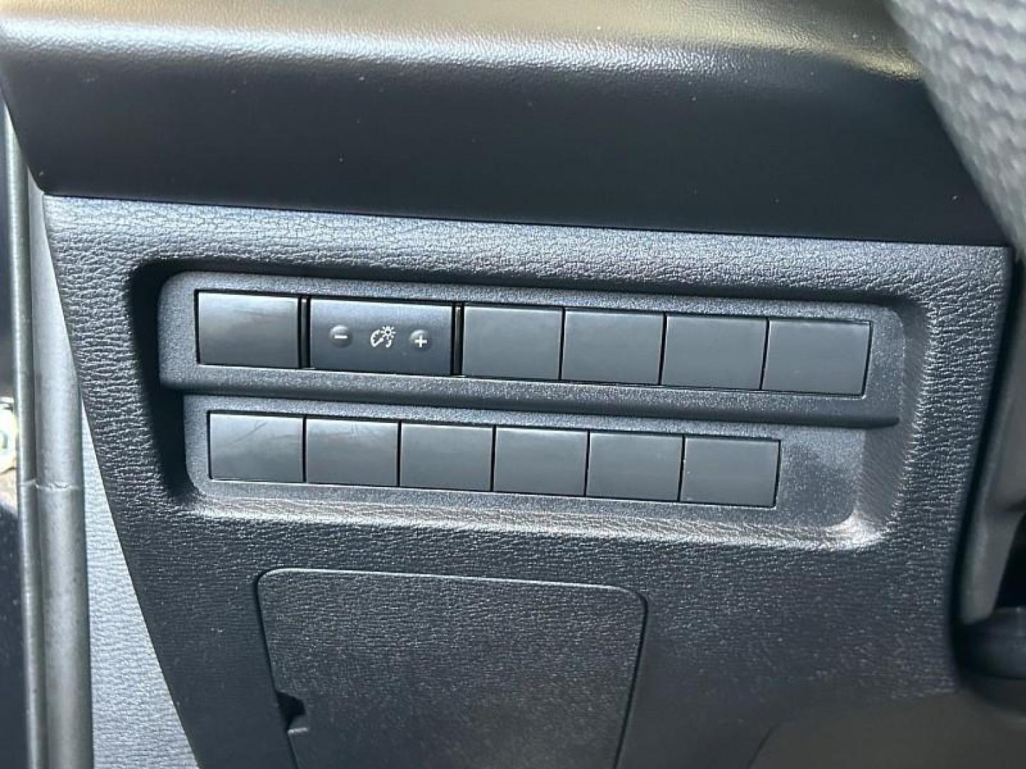 2025 BLACK Mitsubishi Outlander (JA4J4UA84SZ) with an 4-Cyl 2.5 Liter engine, Automatic CVT transmission, located at 412 Auto Vista Drive, Palmdale, CA, 93551, (661) 945-0620, 34.592636, -118.136681 - Photo#28