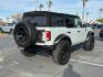 2022 GRAY Ford Bronco (1FMDE5BHXNL) with an 4-Cyl 2.3 Liter engine, Automatic transmission, located at 412 Auto Vista Drive, Palmdale, CA, 93551, (661) 945-0620, 34.592636, -118.136681 - Photo#10