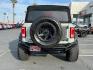 2022 GRAY Ford Bronco (1FMDE5BHXNL) with an 4-Cyl 2.3 Liter engine, Automatic transmission, located at 412 Auto Vista Drive, Palmdale, CA, 93551, (661) 945-0620, 34.592636, -118.136681 - Photo#11