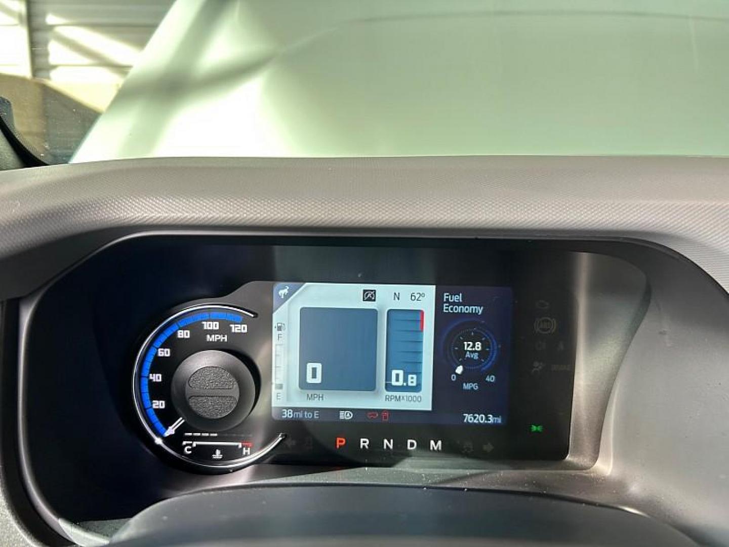 2022 GRAY Ford Bronco (1FMDE5BHXNL) with an 4-Cyl 2.3 Liter engine, Automatic transmission, located at 412 Auto Vista Drive, Palmdale, CA, 93551, (661) 945-0620, 34.592636, -118.136681 - Photo#30