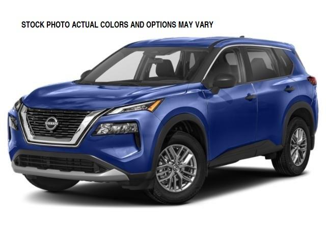 photo of 2023 Nissan Rogue