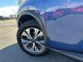 2023 BLUE Nissan Rogue (JN8BT3BB9PW) with an 3-Cyl Turbo 1.5 Liter engine, Automatic CVT w/Xtronic transmission, located at 412 Auto Vista Drive, Palmdale, CA, 93551, (661) 945-0620, 34.592636, -118.136681 - Photo#9
