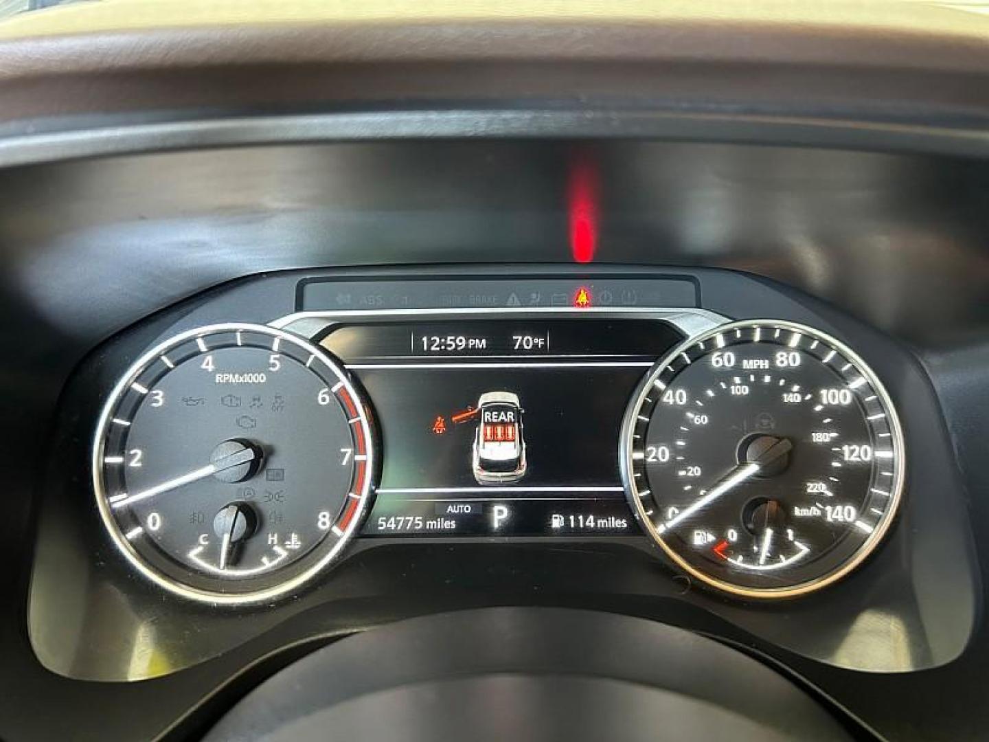 2023 BLUE Nissan Rogue (JN8BT3BB9PW) with an 3-Cyl Turbo 1.5 Liter engine, Automatic CVT w/Xtronic transmission, located at 412 Auto Vista Drive, Palmdale, CA, 93551, (661) 945-0620, 34.592636, -118.136681 - Photo#28