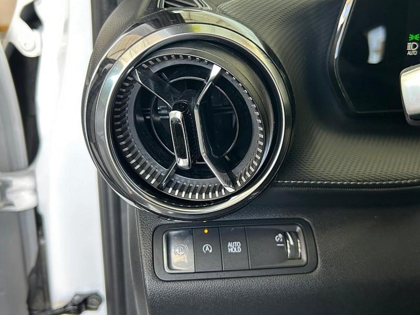 2025 WHITE Chevrolet Equinox (3GNAXHEG3SL) with an 4-Cyl Turbo 1.5 Liter engine, Automatic CVT transmission, located at 412 Auto Vista Drive, Palmdale, CA, 93551, (661) 945-0620, 34.592636, -118.136681 - Photo#27