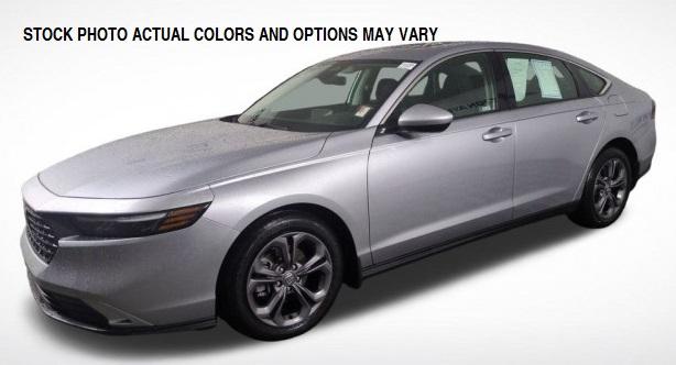 photo of 2023 Honda Accord Sedan