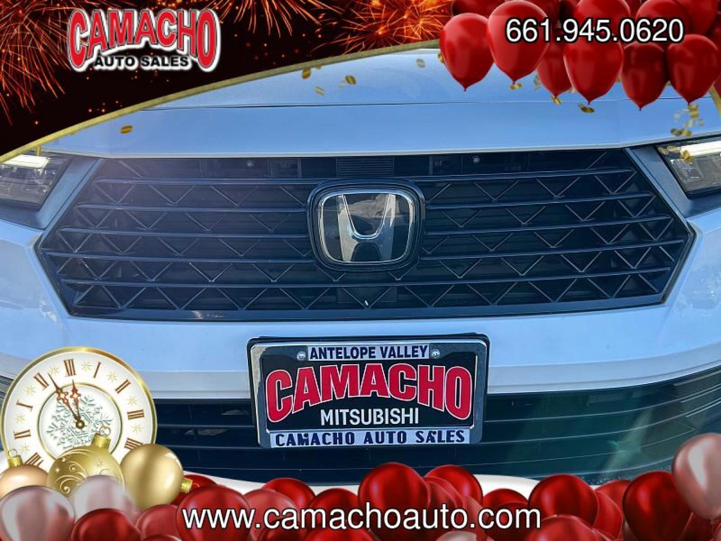 2023 WHITE Honda Accord Sedan (1HGCY1F32PA) with an 4-Cyl Turbo 1.5 Liter engine, Automatic CVT transmission, located at 412 Auto Vista Drive, Palmdale, CA, 93551, (661) 945-0620, 34.592636, -118.136681 - Photo#10