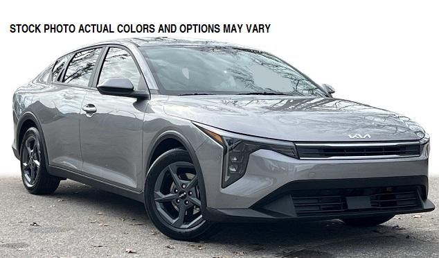 photo of 2025 Kia K4