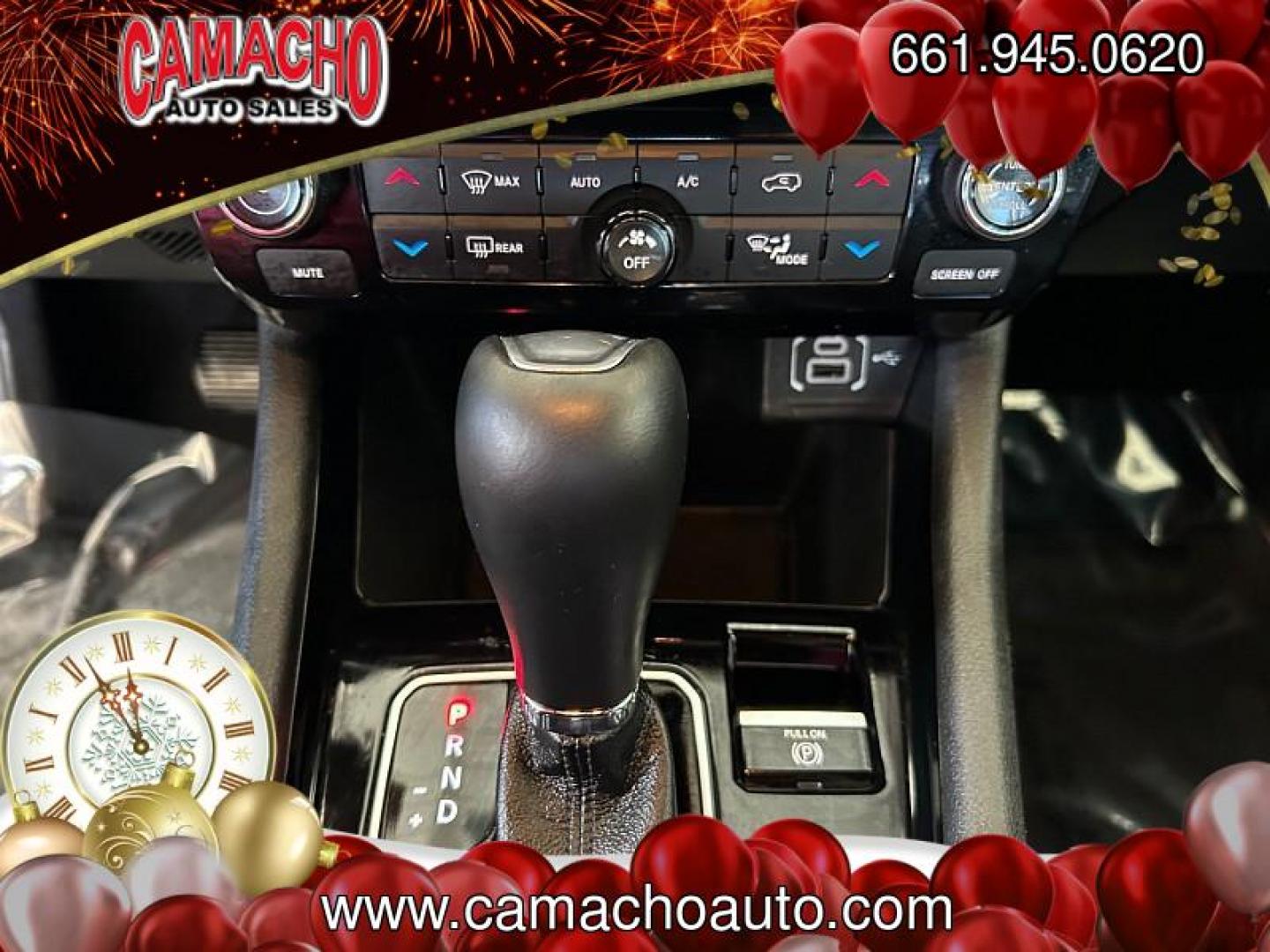 2025 RED Jeep Compass (3C4NJDCN1ST) with an 4-Cyl Turbo 2.0 Liter engine, Automatic 8-Spd transmission, located at 412 Auto Vista Drive, Palmdale, CA, 93551, (661) 945-0620, 34.592636, -118.136681 - Photo#20