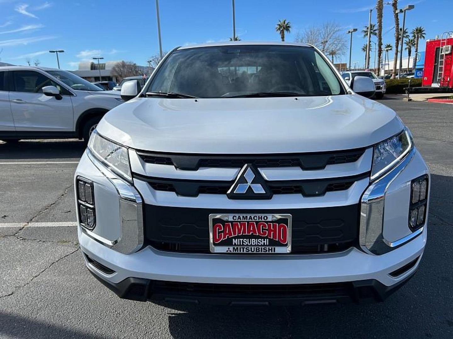 2021 WHITE Tesla Model 3 (5YJ3E1EA9MF) with an AC Electric Motor engine, Single-Speed Fixed Gear transmission, located at 412 Auto Vista Drive, Palmdale, CA, 93551, (661) 945-0620, 34.592636, -118.136681 - Photo#9