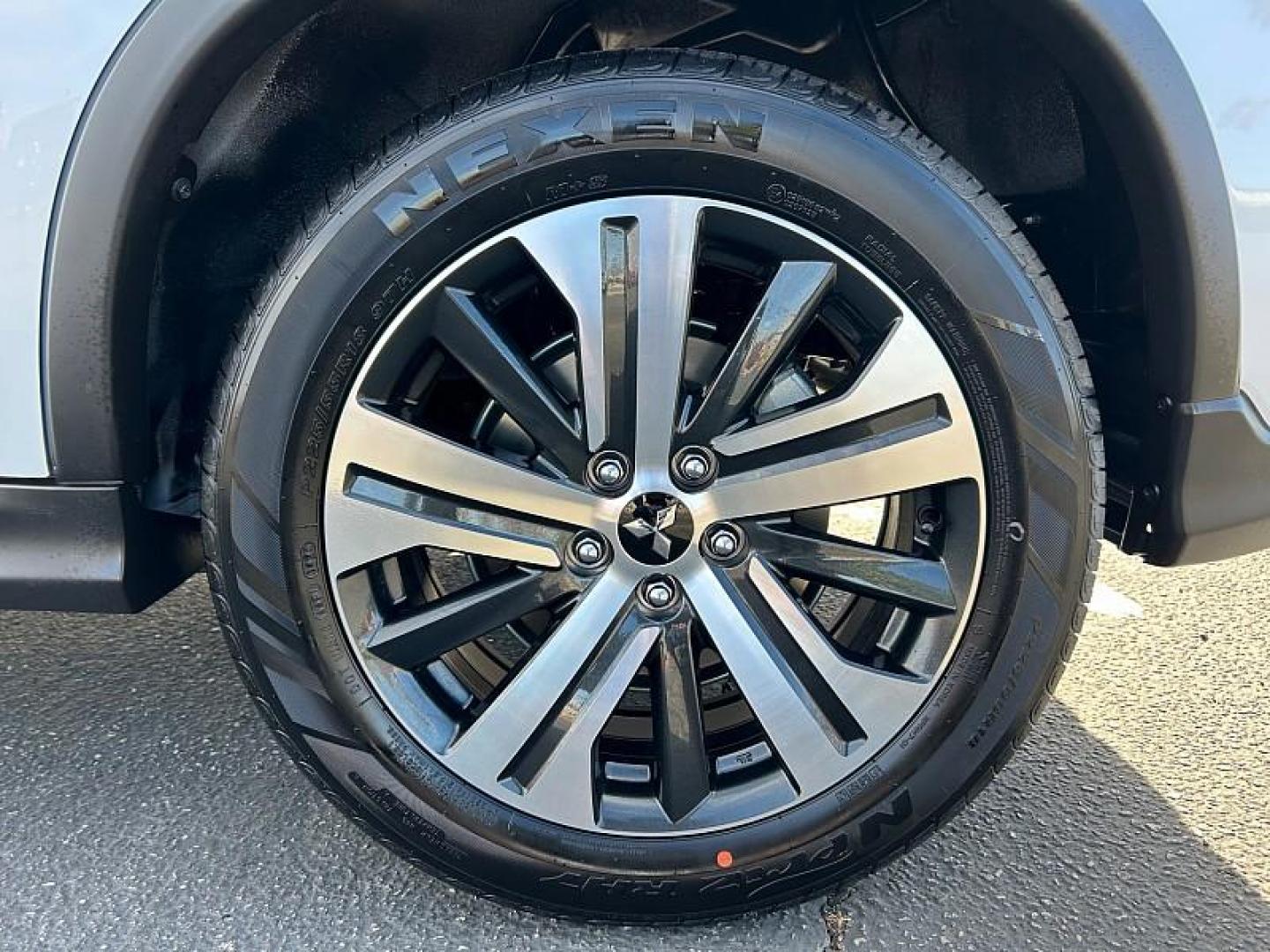 2021 WHITE Tesla Model 3 (5YJ3E1EA9MF) with an AC Electric Motor engine, Single-Speed Fixed Gear transmission, located at 412 Auto Vista Drive, Palmdale, CA, 93551, (661) 945-0620, 34.592636, -118.136681 - Photo#17