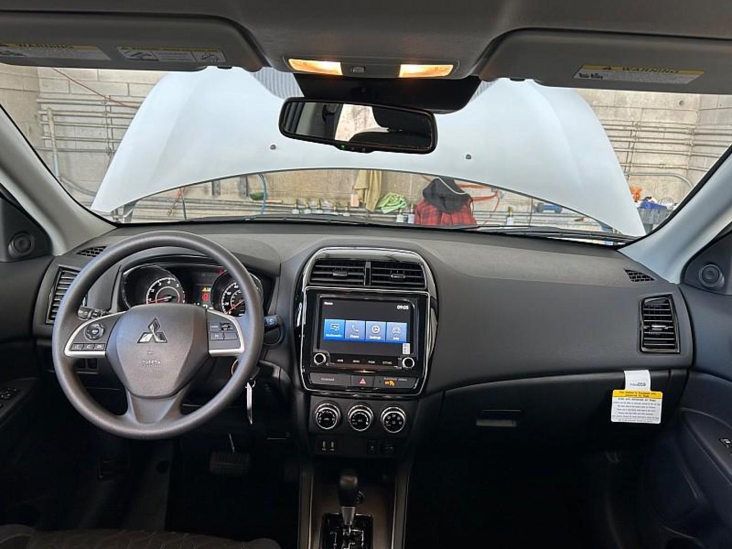 2021 WHITE Tesla Model 3 (5YJ3E1EA9MF) with an AC Electric Motor engine, Single-Speed Fixed Gear transmission, located at 412 Auto Vista Drive, Palmdale, CA, 93551, (661) 945-0620, 34.592636, -118.136681 - Photo#22