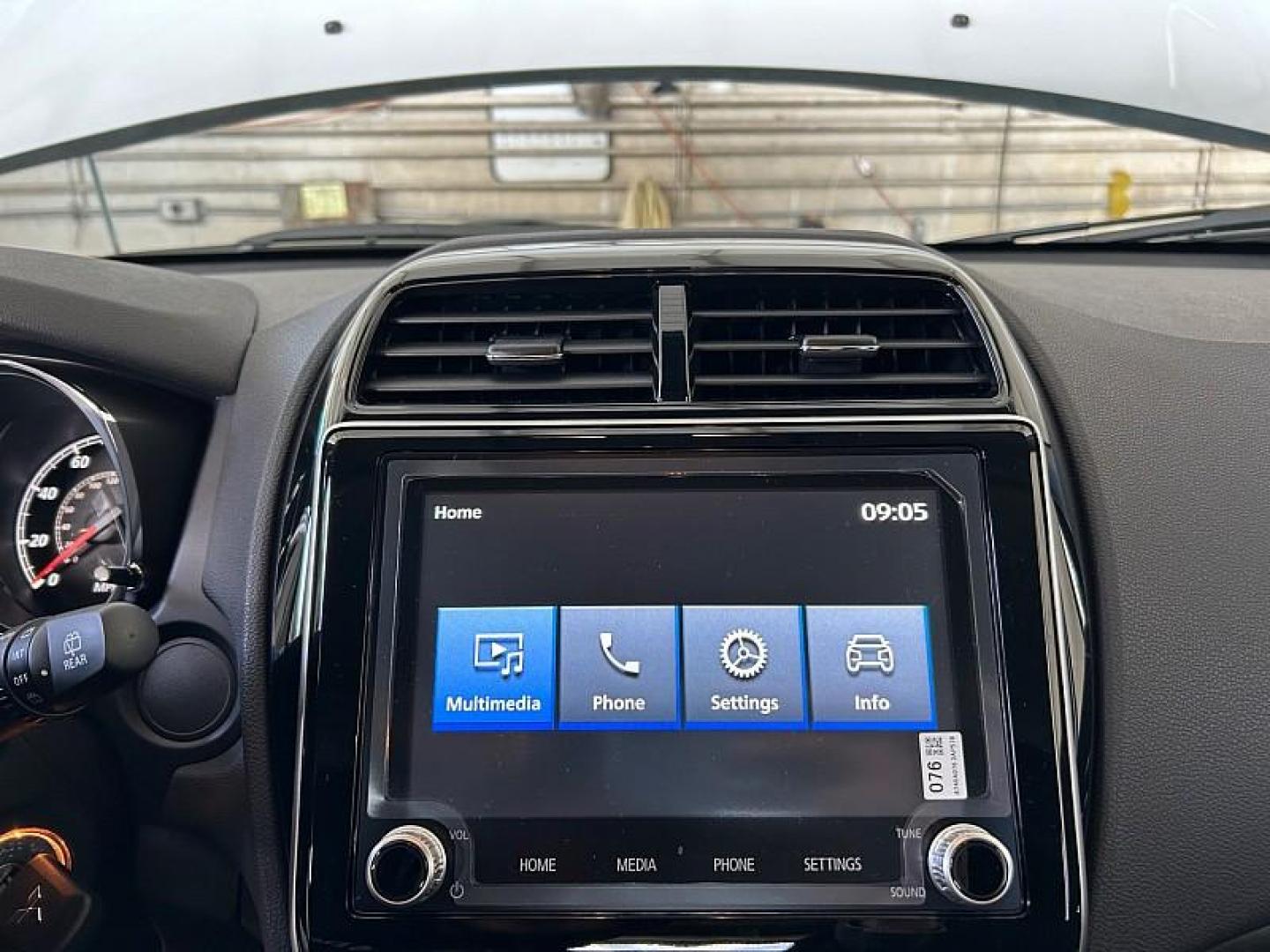 2021 WHITE Tesla Model 3 (5YJ3E1EA9MF) with an AC Electric Motor engine, Single-Speed Fixed Gear transmission, located at 412 Auto Vista Drive, Palmdale, CA, 93551, (661) 945-0620, 34.592636, -118.136681 - Photo#27