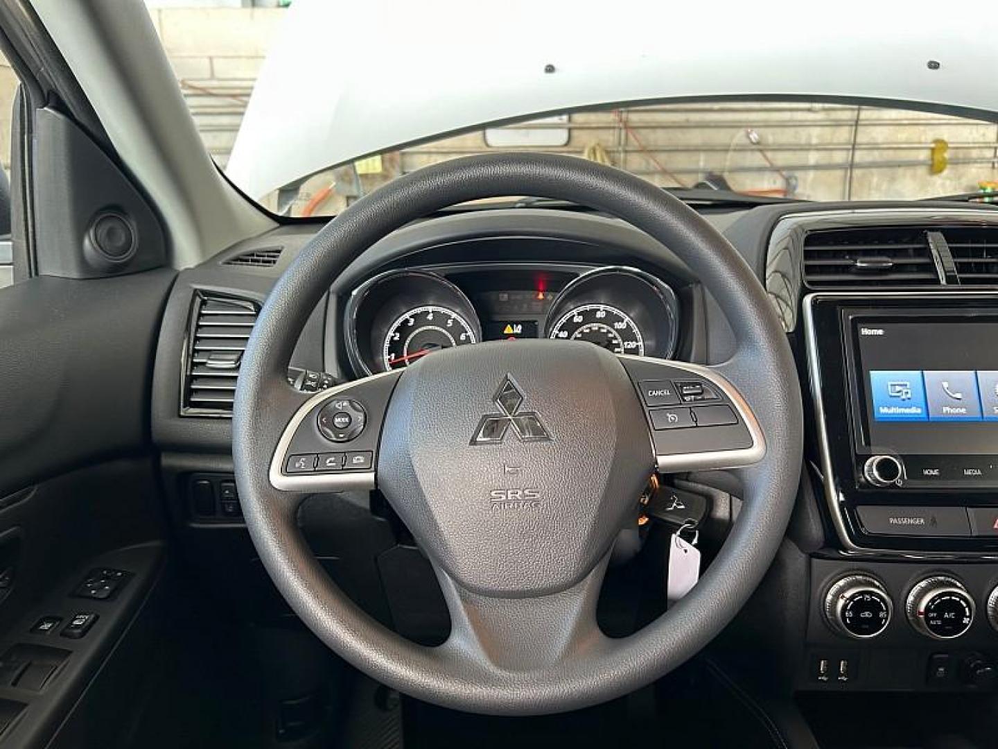 2021 WHITE Tesla Model 3 (5YJ3E1EA9MF) with an AC Electric Motor engine, Single-Speed Fixed Gear transmission, located at 412 Auto Vista Drive, Palmdale, CA, 93551, (661) 945-0620, 34.592636, -118.136681 - Photo#28