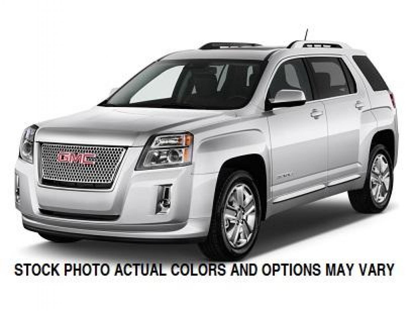 2024 WHITE GMC Terrain (3GKALMEG2RL) with an 4-Cyl Turbo 1.5 Liter engine, Automatic 9-Spd transmission, located at 412 Auto Vista Drive, Palmdale, CA, 93551, (661) 945-0620, 34.592636, -118.136681 - Photo#0