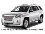 2024 WHITE GMC Terrain (3GKALMEG2RL) with an 4-Cyl Turbo 1.5 Liter engine, Automatic 9-Spd transmission, located at 412 Auto Vista Drive, Palmdale, CA, 93551, (661) 945-0620, 34.592636, -118.136681 - Photo#0