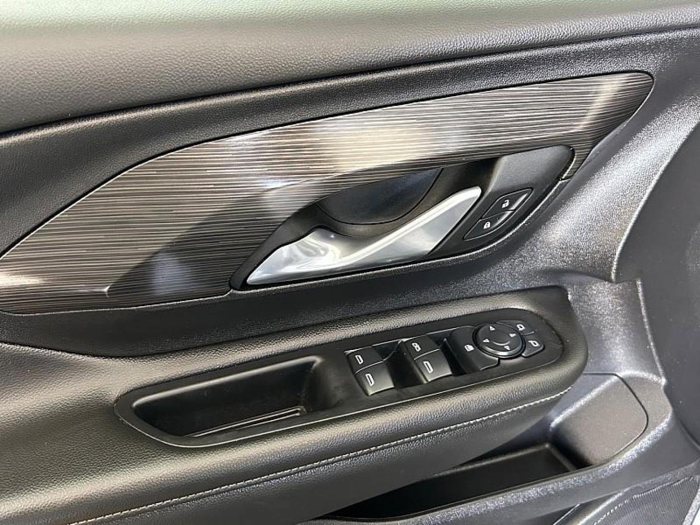 2024 WHITE GMC Terrain (3GKALMEG2RL) with an 4-Cyl Turbo 1.5 Liter engine, Automatic 9-Spd transmission, located at 412 Auto Vista Drive, Palmdale, CA, 93551, (661) 945-0620, 34.592636, -118.136681 - Photo#19