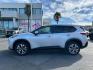 2023 SILVER Nissan Rogue (5N1BT3BA1PC) with an 3-Cyl Turbo 1.5 Liter engine, Automatic CVT w/Xtronic transmission, located at 412 Auto Vista Drive, Palmdale, CA, 93551, (661) 945-0620, 34.592636, -118.136681 - Photo#4