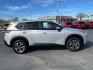2023 SILVER Nissan Rogue (5N1BT3BA1PC) with an 3-Cyl Turbo 1.5 Liter engine, Automatic CVT w/Xtronic transmission, located at 412 Auto Vista Drive, Palmdale, CA, 93551, (661) 945-0620, 34.592636, -118.136681 - Photo#11