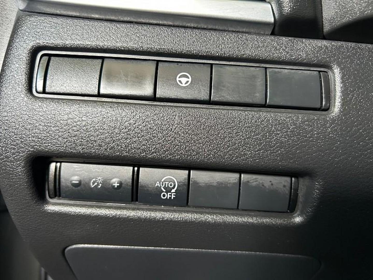 2023 SILVER Nissan Rogue (5N1BT3BA1PC) with an 3-Cyl Turbo 1.5 Liter engine, Automatic CVT w/Xtronic transmission, located at 412 Auto Vista Drive, Palmdale, CA, 93551, (661) 945-0620, 34.592636, -118.136681 - Photo#19