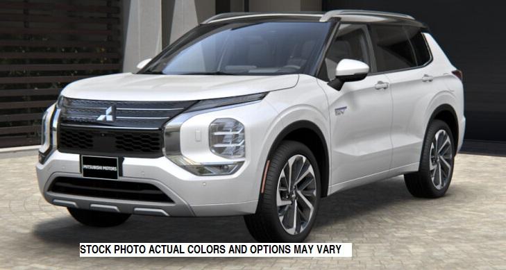 photo of 2024 Mitsubishi Outlander 