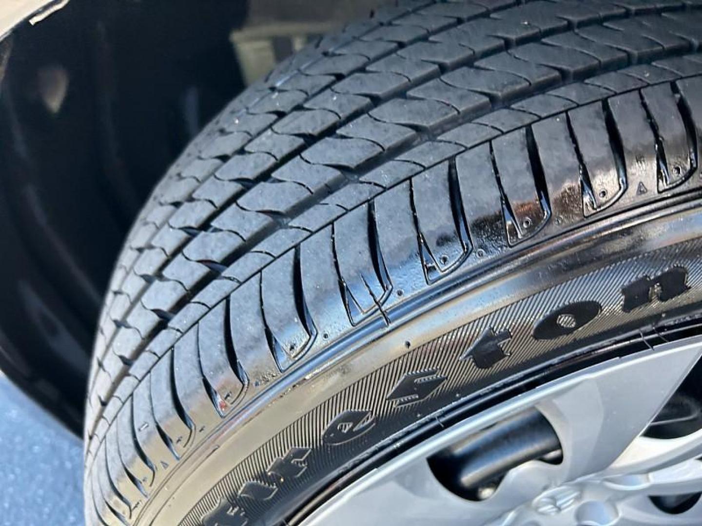 2025 BLACK Toyota Corolla (5YFB4MDE2SP) with an 4-Cyl 2.0 Liter engine, Automatic CVT transmission, located at 412 Auto Vista Drive, Palmdale, CA, 93551, (661) 945-0620, 34.592636, -118.136681 - Photo#13