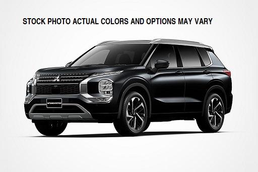 photo of 2024 Mitsubishi Outlander