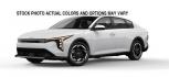 2025 WHITE Kia K4 (3KPFT4DE0SE) with an 4-Cyl 2.0 Liter engine, Automatic IVT transmission, located at 412 Auto Vista Drive, Palmdale, CA, 93551, (661) 945-0620, 34.592636, -118.136681 - Photo#0