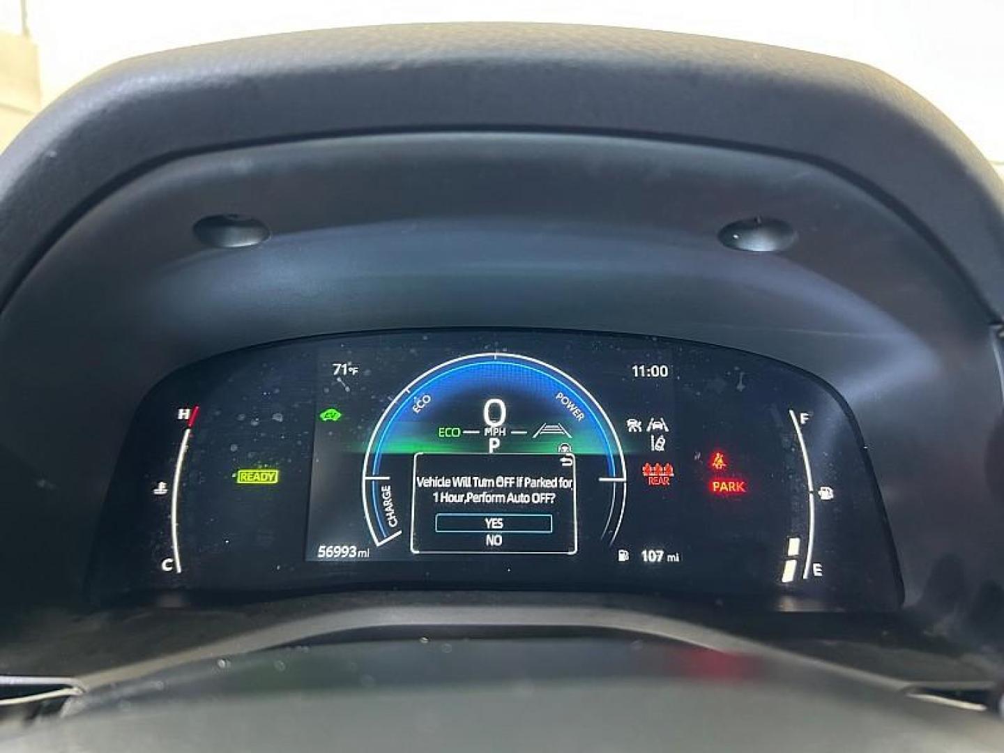 2025 WHITE Toyota Camry (4T1DAACK2SU) with an 4-Cyl Hybrid 2.5 Liter engine, Automatic CVT transmission, located at 412 Auto Vista Drive, Palmdale, CA, 93551, (661) 945-0620, 34.592636, -118.136681 - Photo#25