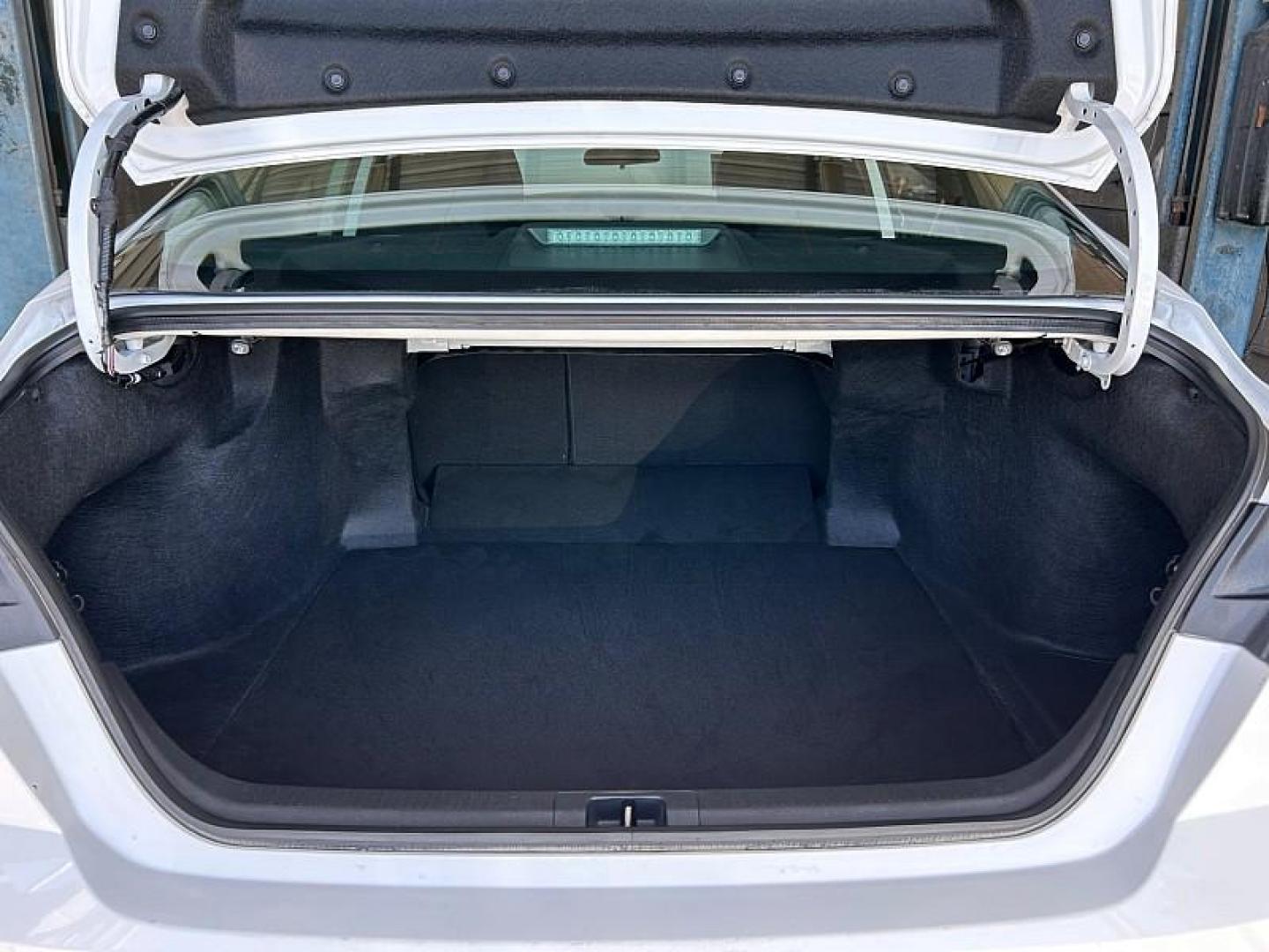 2025 WHITE Toyota Camry (4T1DAACK2SU) with an 4-Cyl Hybrid 2.5 Liter engine, Automatic CVT transmission, located at 412 Auto Vista Drive, Palmdale, CA, 93551, (661) 945-0620, 34.592636, -118.136681 - Photo#28